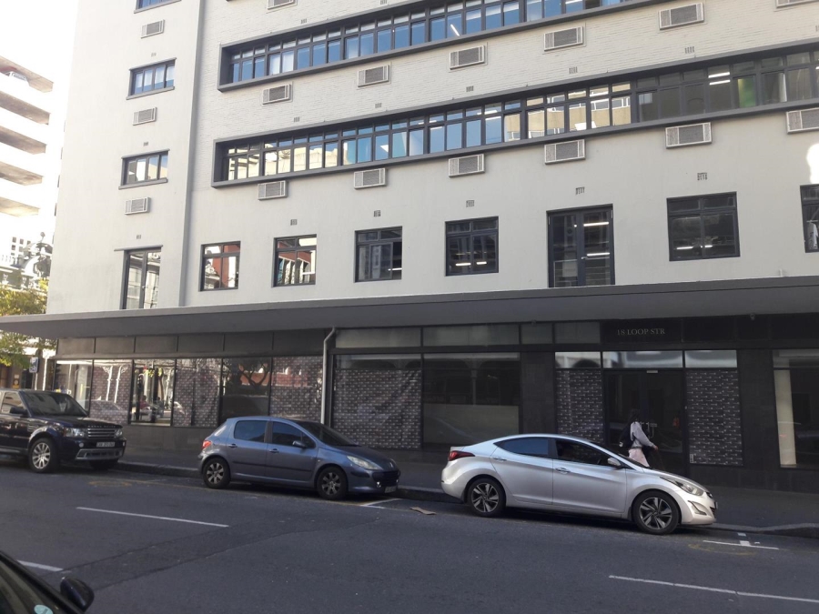 To Let commercial Property for Rent in Cape Town City Centre Western Cape